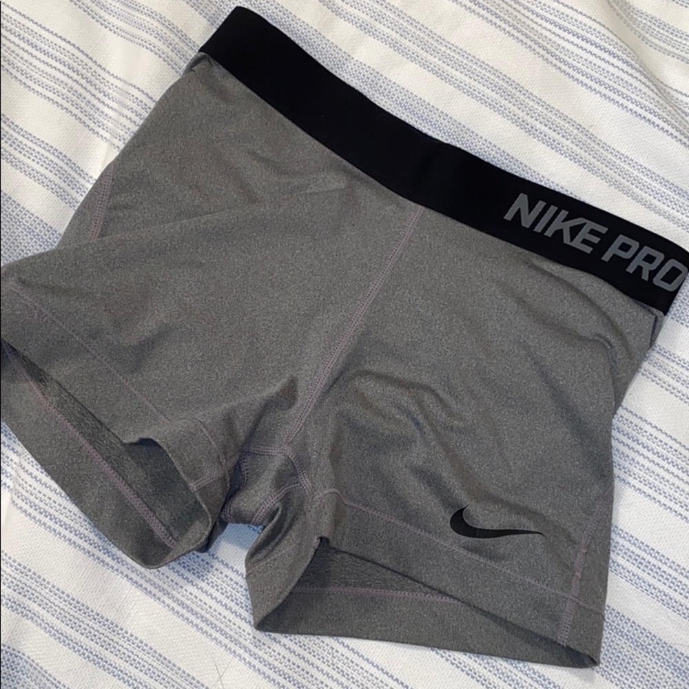 Nike Pro Spandex